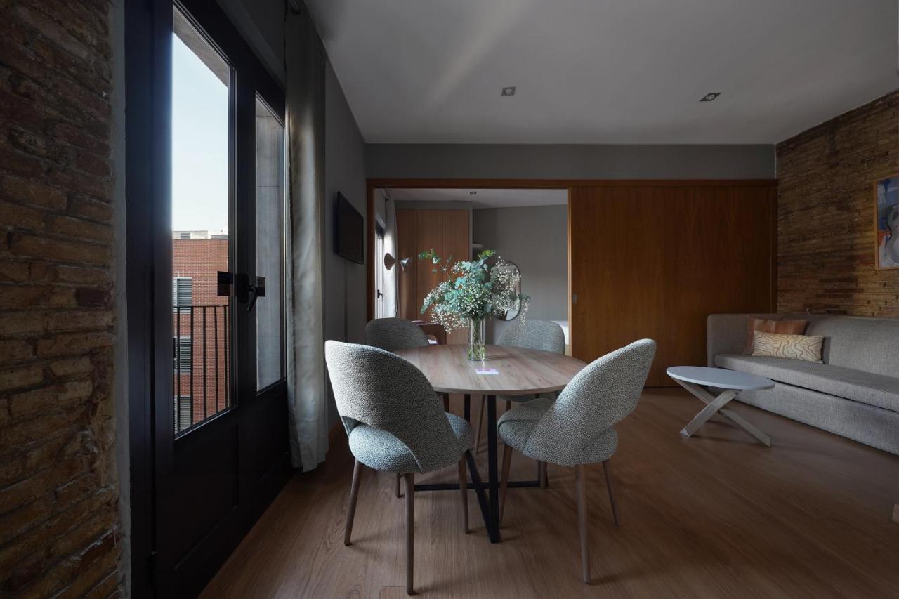 Ferienwohnung Numa Barcelona Lustre Exterior foto